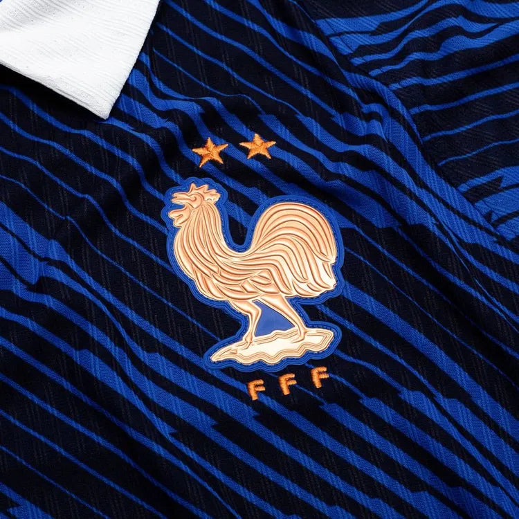 Francia Home 2026