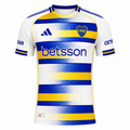 Boca Juniors Home 2026/27