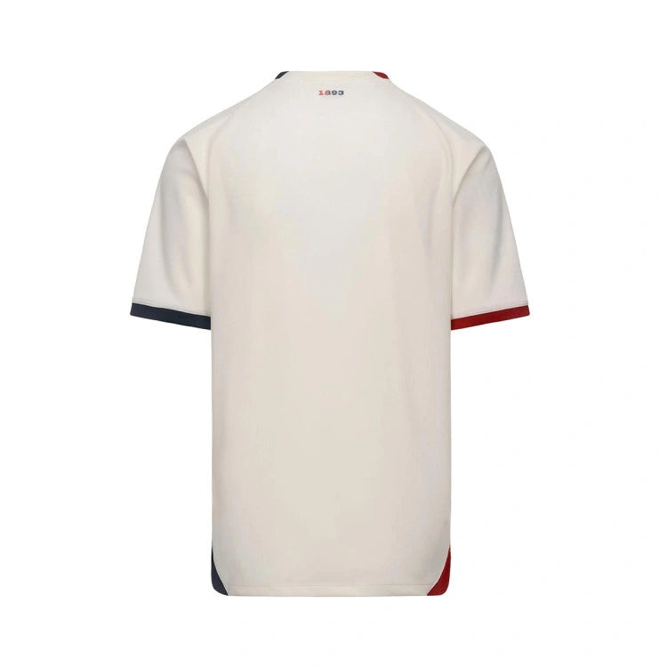 Genoa Away 2026/27
