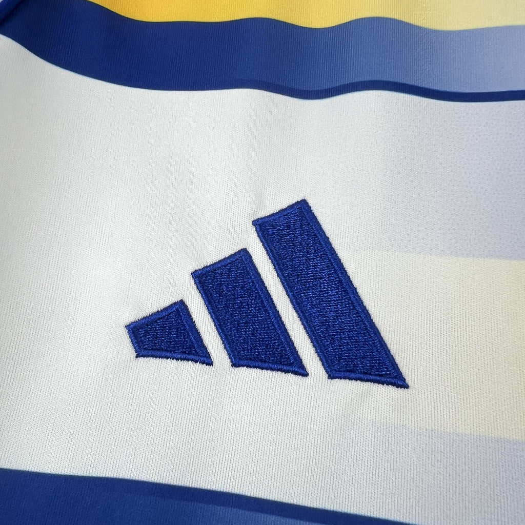 Boca Juniors Home 2026/27