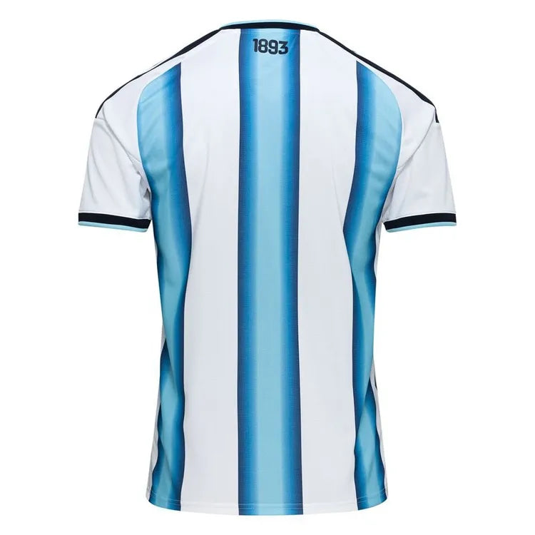 Argentina Home 2026