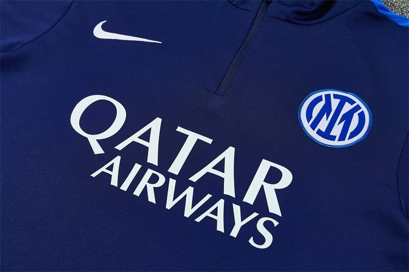 Inter tracksuit 2026/27