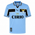Lazio Home Retro' 98/99