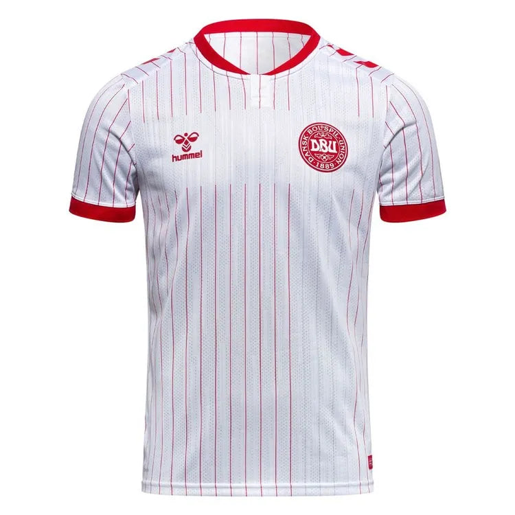 Danimarca Away 2026