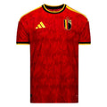 Belgio Home 2026