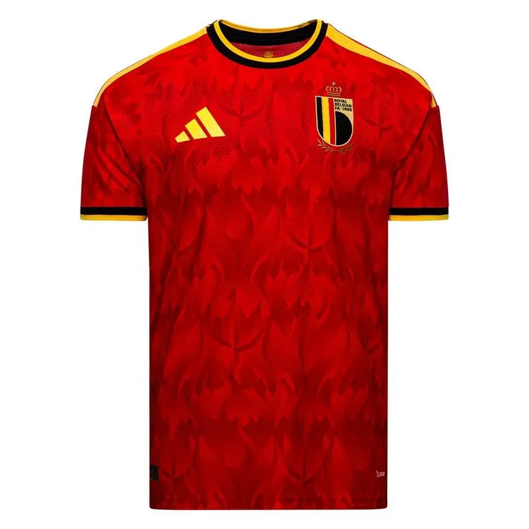 Belgio Home 2026