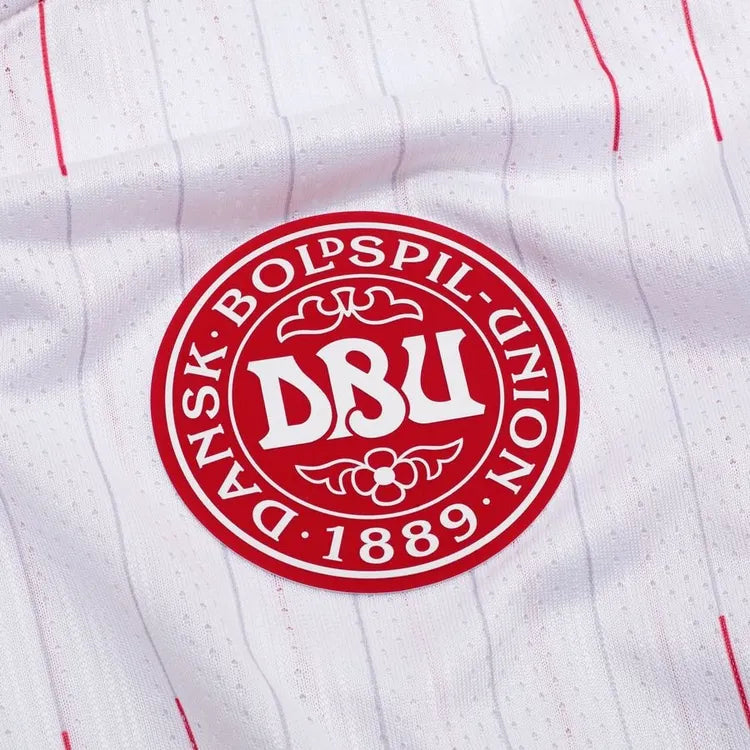 Danimarca Away 2026