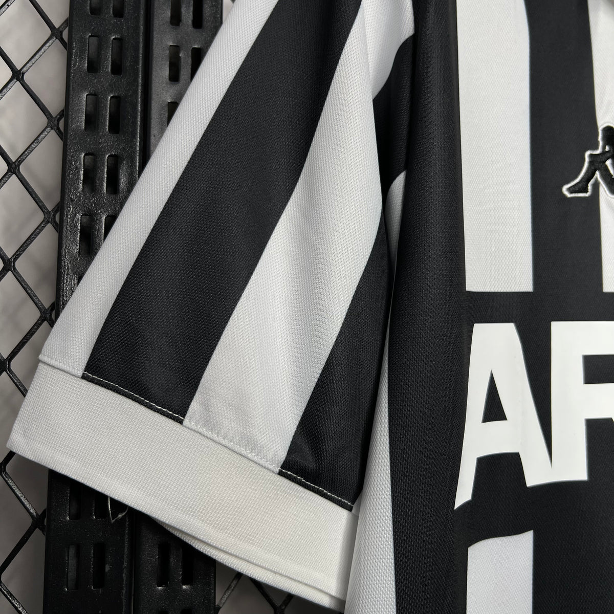 Juventus Home Retro' 84/85