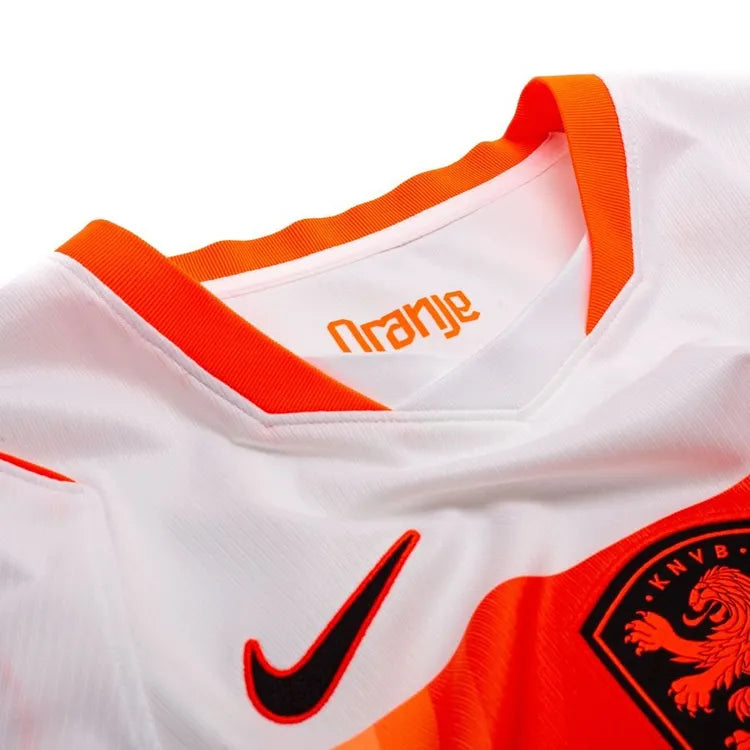 Olanda Away 2026