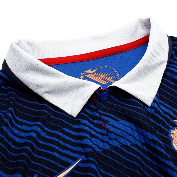 Francia Home 2026