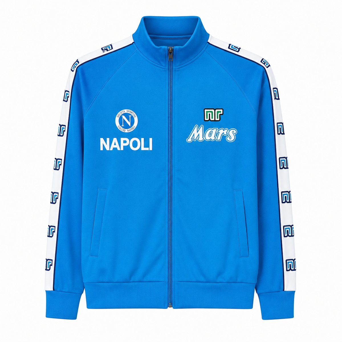 Giacca Napoli 1988/89