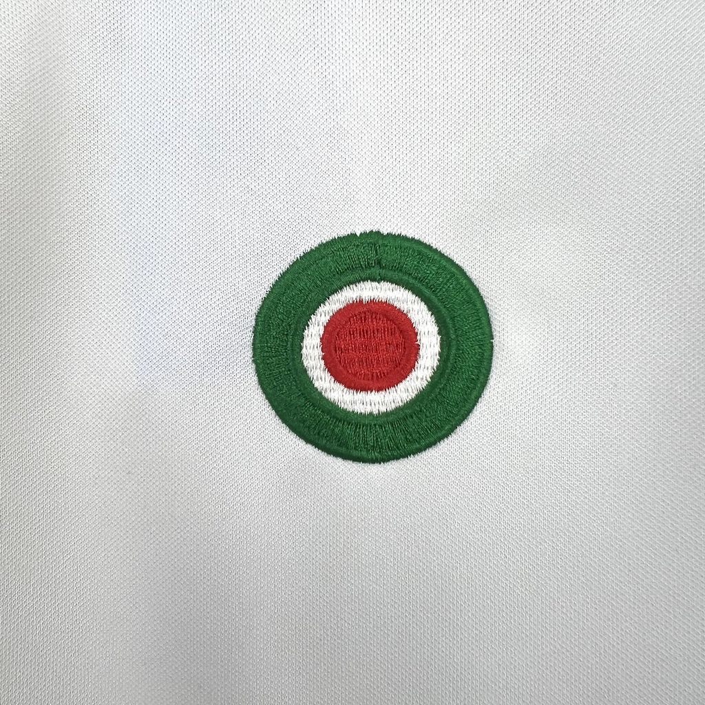Roma Away Retro' 91/92