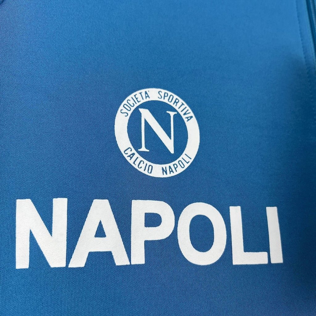 Giacca Napoli 1988/89