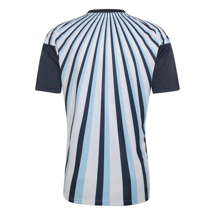 Argentina pre-partita 2026