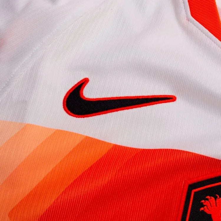Olanda Away 2026