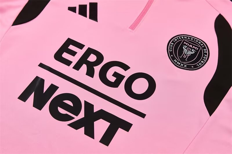 Tuta Inter Miami 2026/27