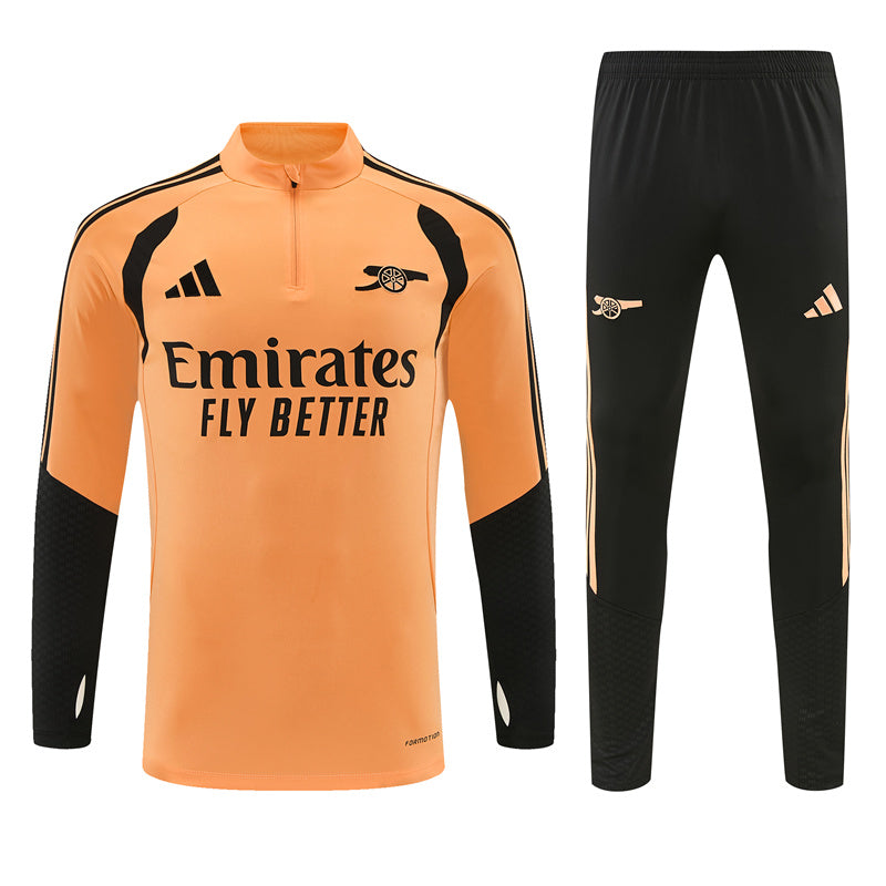Tuta Arsenal 2026/27