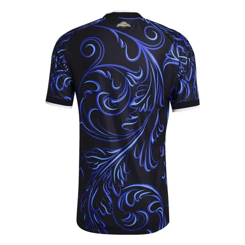 Argentina Away 2026