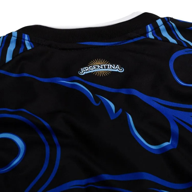 Argentina Away 2026