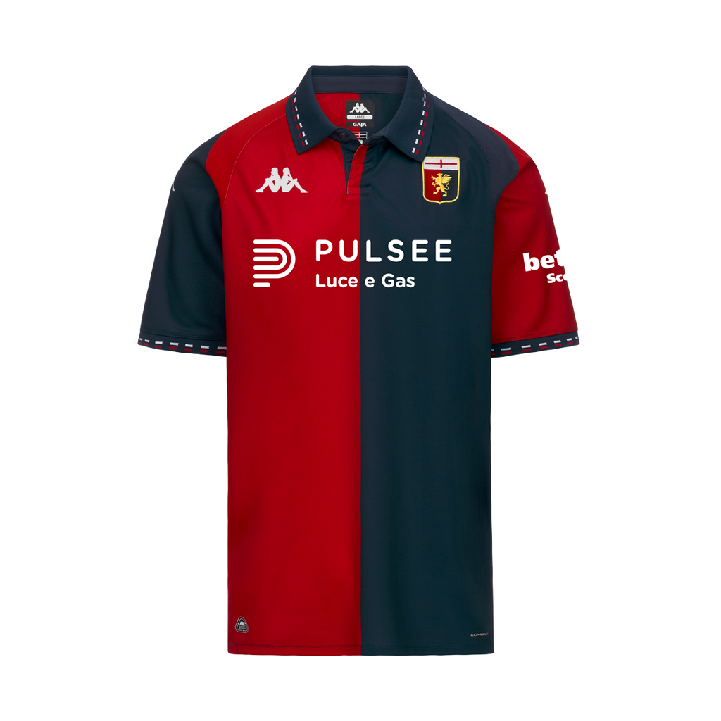 Genoa Home 2026/27