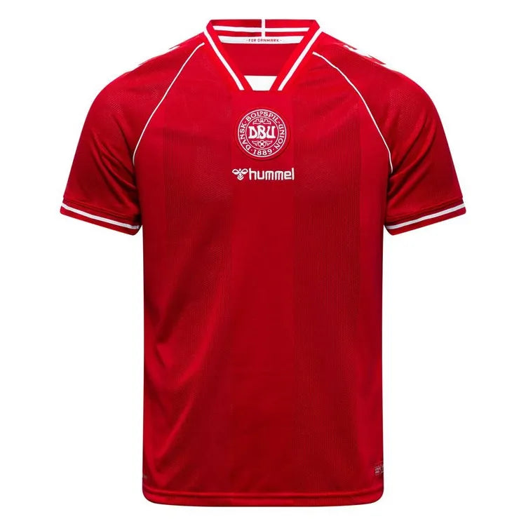 Danimarca Home 2026