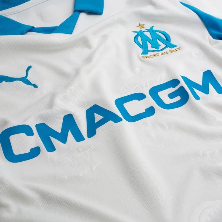 Marsiglia Home 2025/26