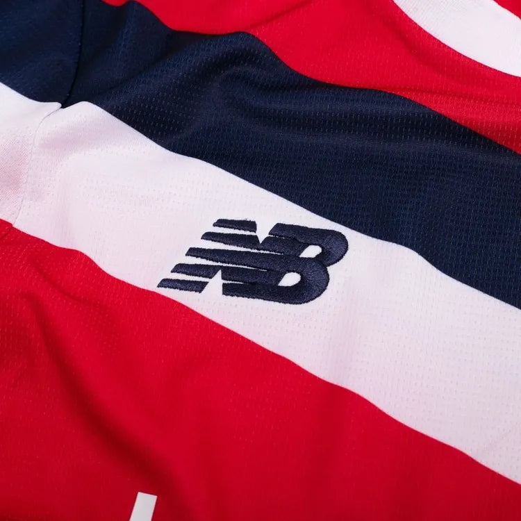 Lille Home 2026/27