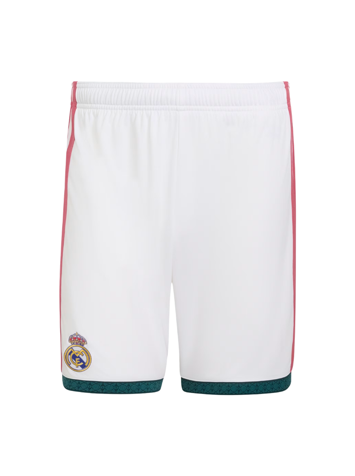 Pantaloncini Real Madrid Home 26/27