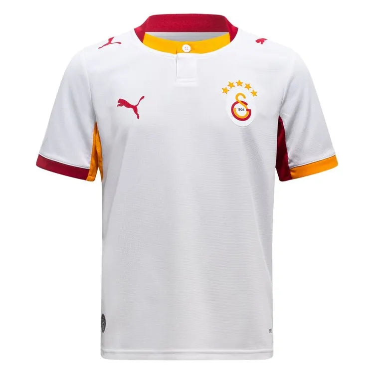 Galatasaray Third 2026/27