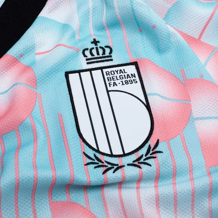 Belgio Away 2026