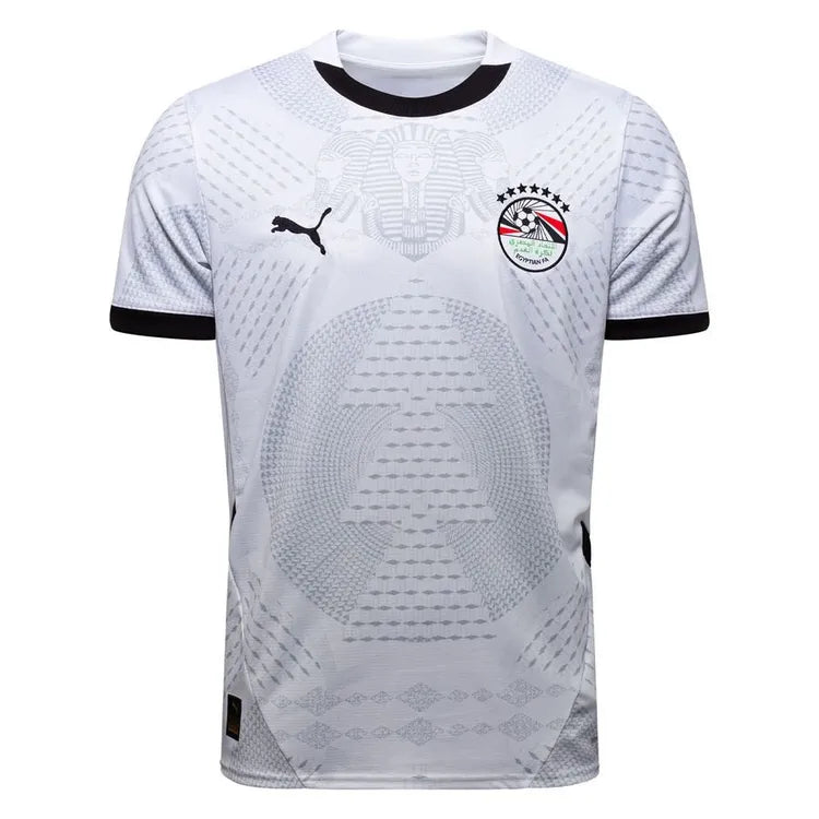 Egitto Away 2026