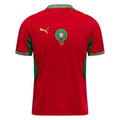Marocco Home 2026