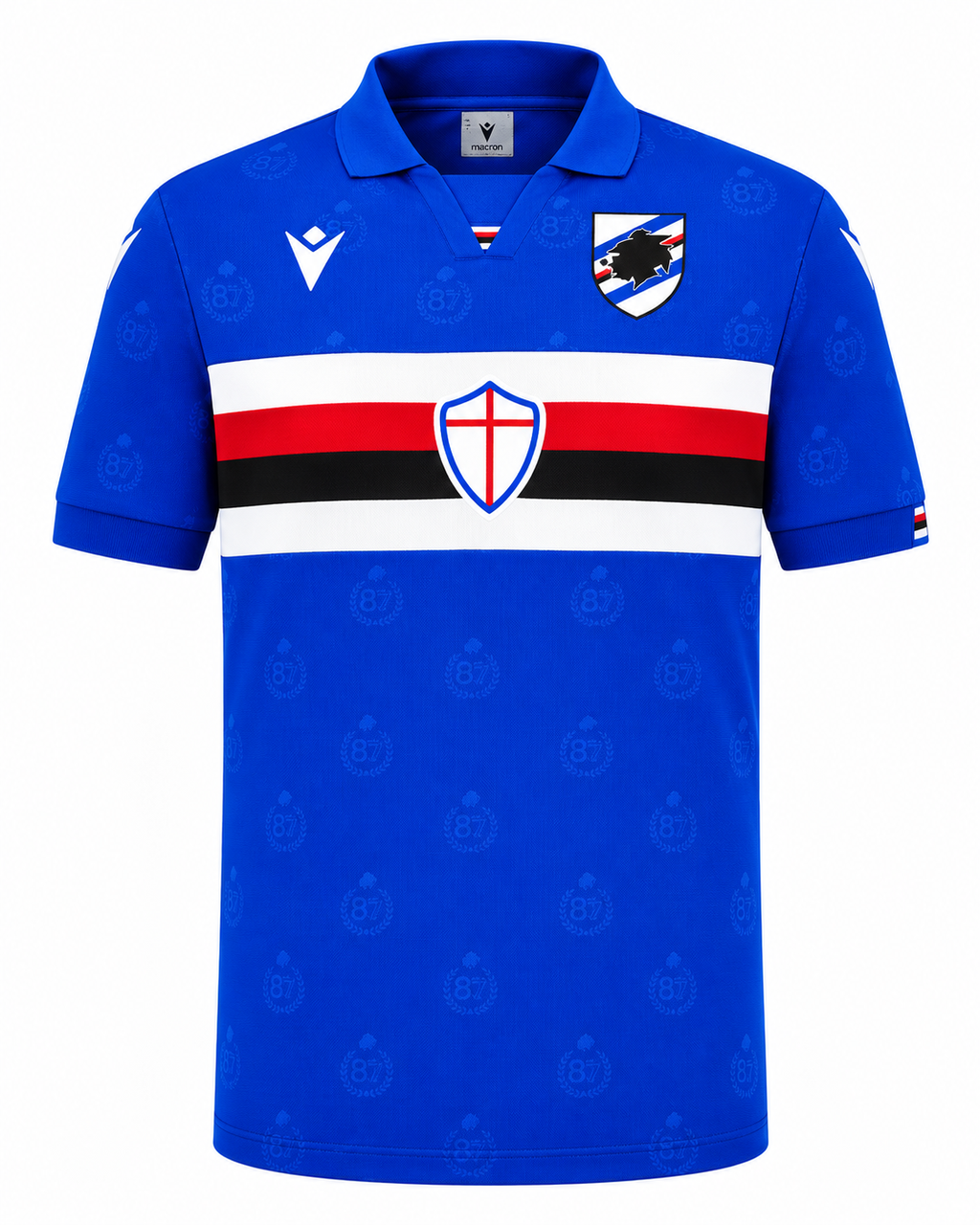 Sampdoria Home 2026/27