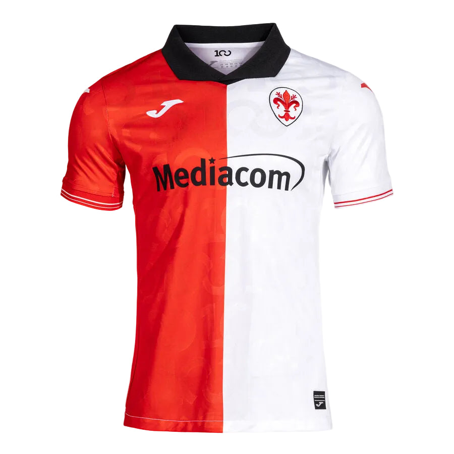 Maglia Centenario ACF Fiorentina 2026