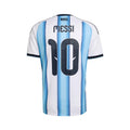 Messi Home Argentina 2026