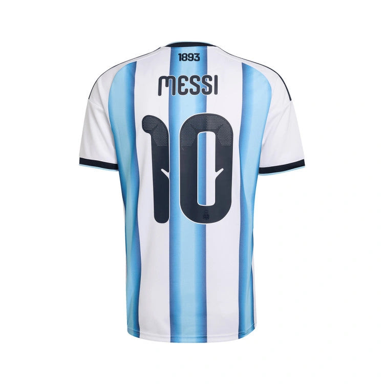 Messi Home Argentina 2026
