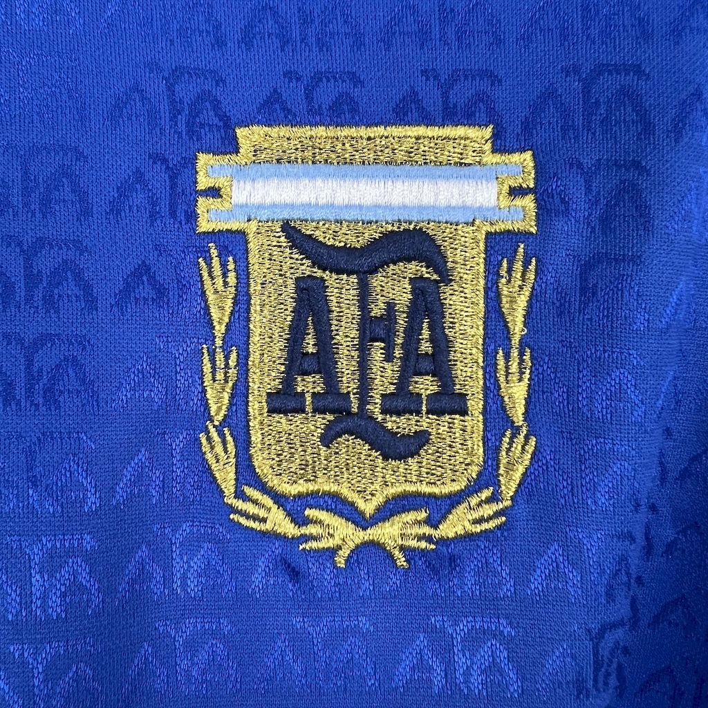 Argentina Retro' 94
