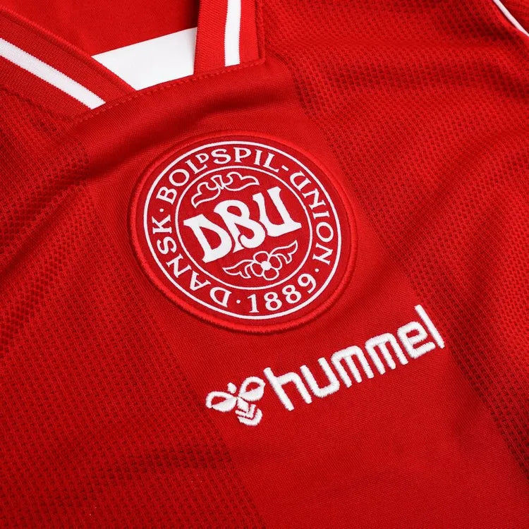 Danimarca Home 2026