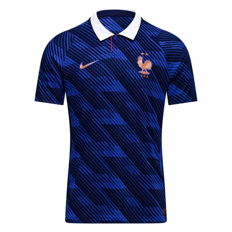 Francia Home 2026