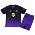Kit Barcellona Away 26/27
