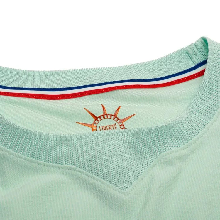 Francia Away 2026