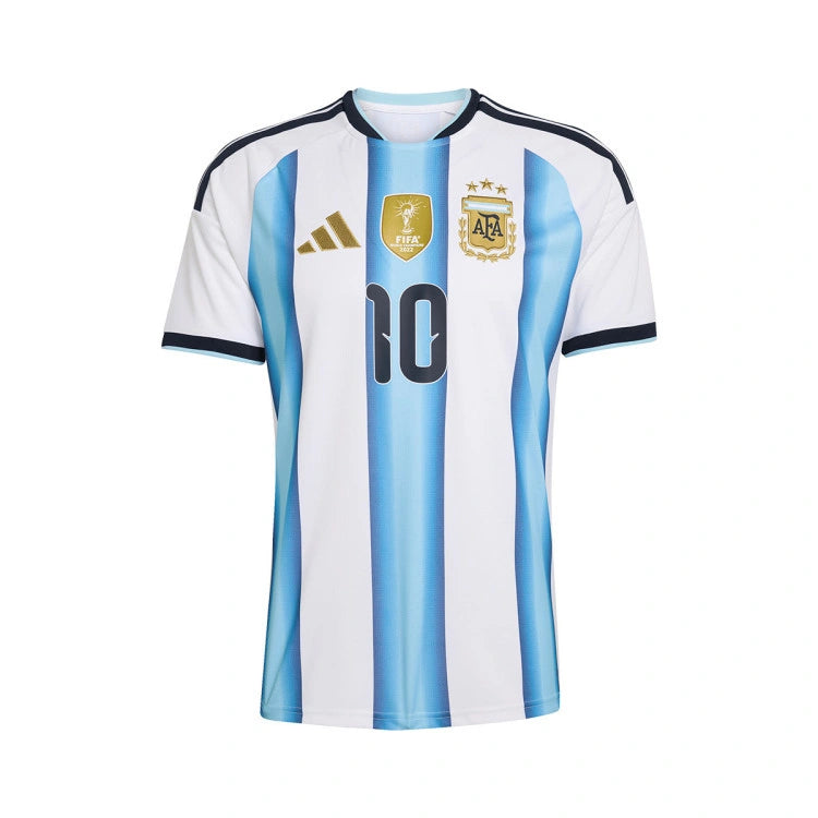 Messi Home Argentina 2026