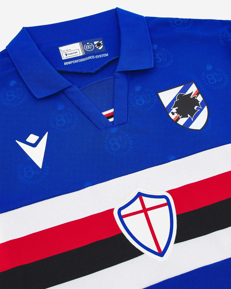 Sampdoria Home 2026/27