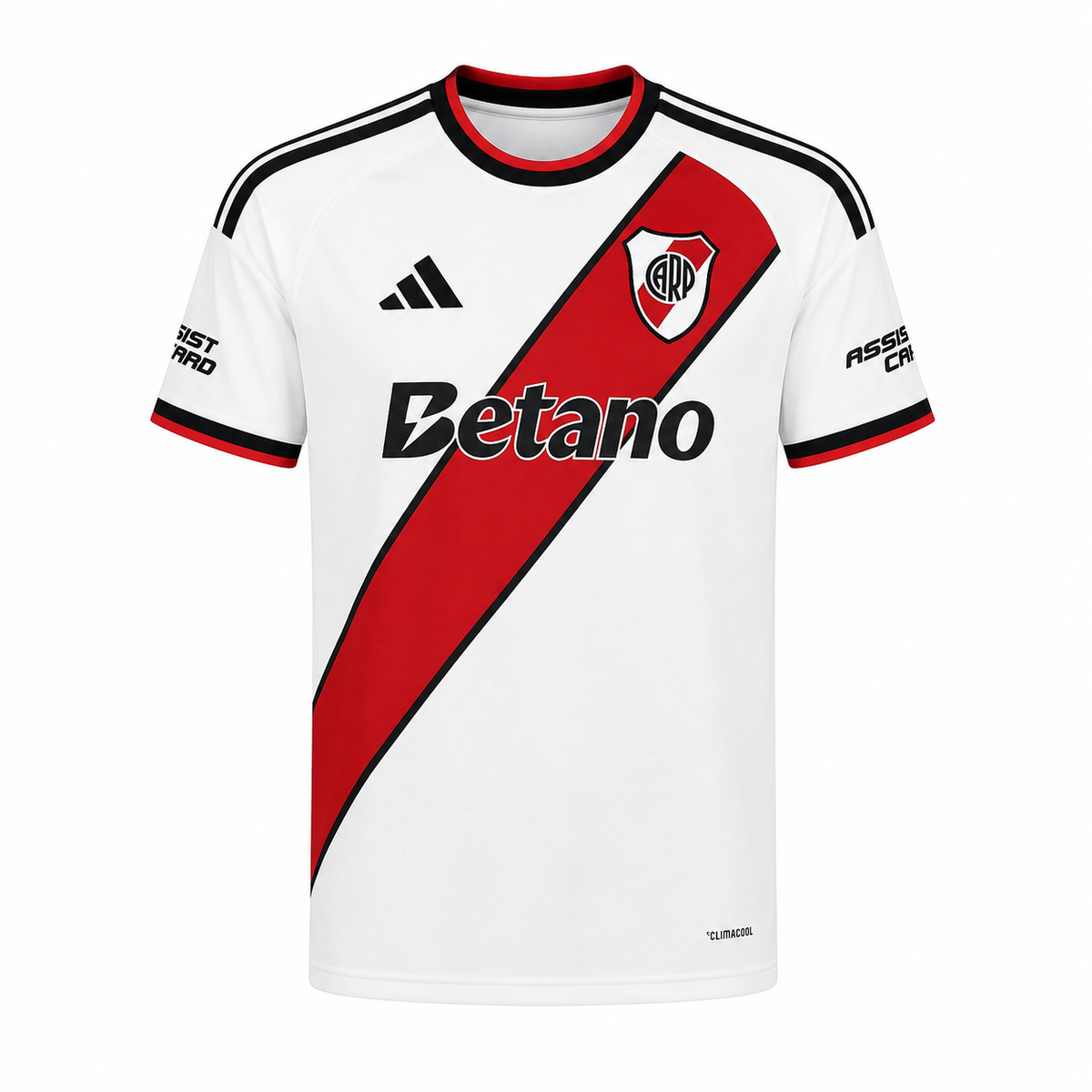 River Plate Home 2026/27