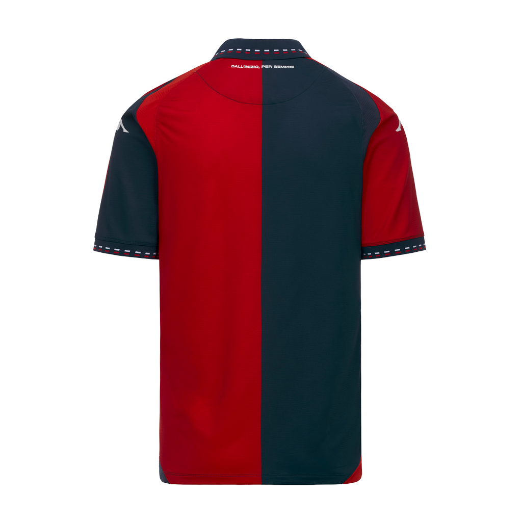 Genoa Home 2026/27