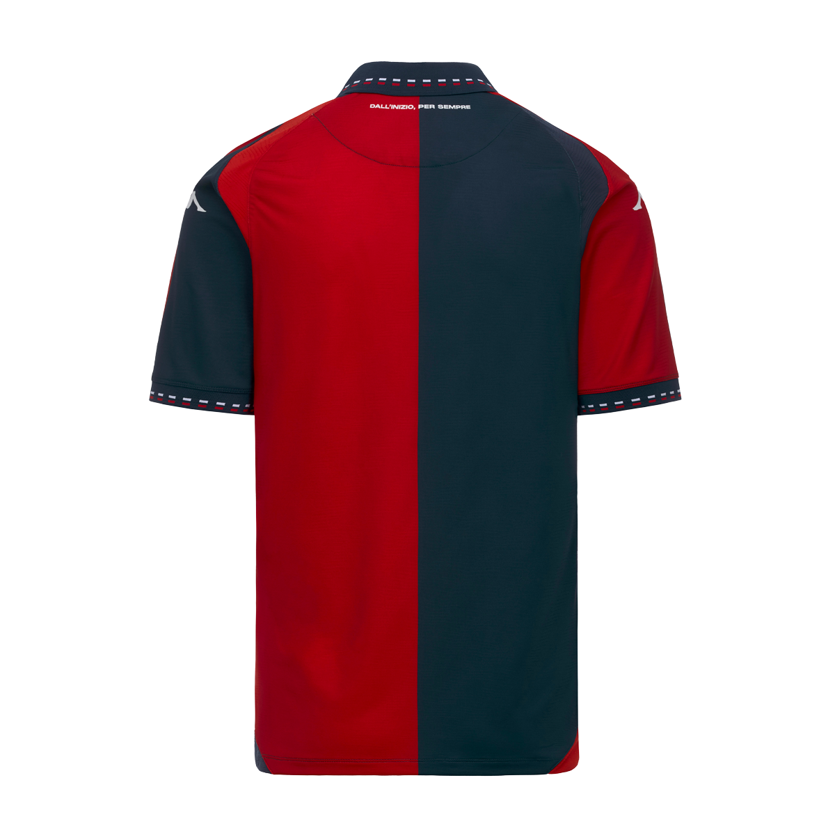 Genoa Home 2026/27