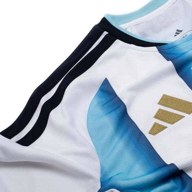 Argentina Home 2026