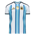 Argentina Home 2026