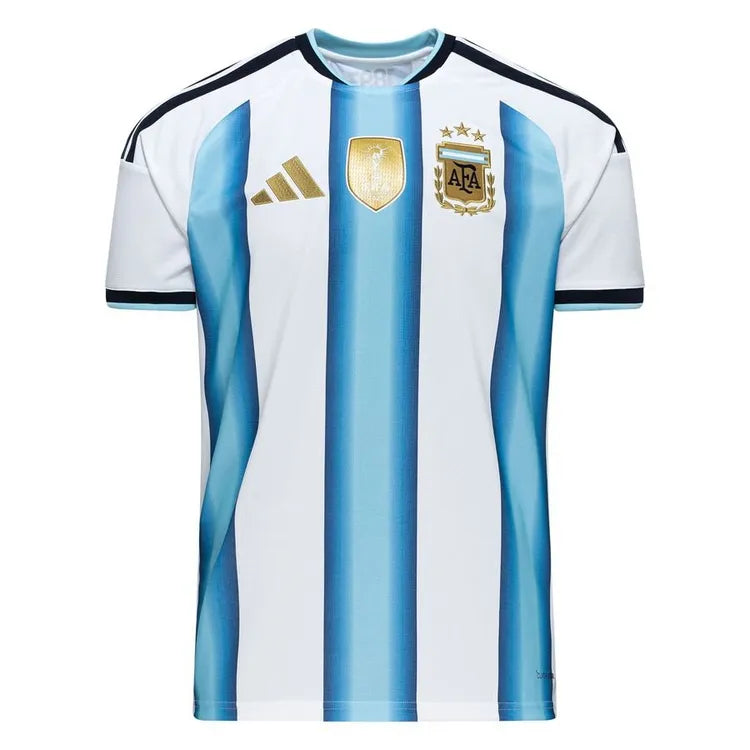 Argentina Home 2026