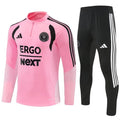 Inter Miami 2026/27 tracksuit